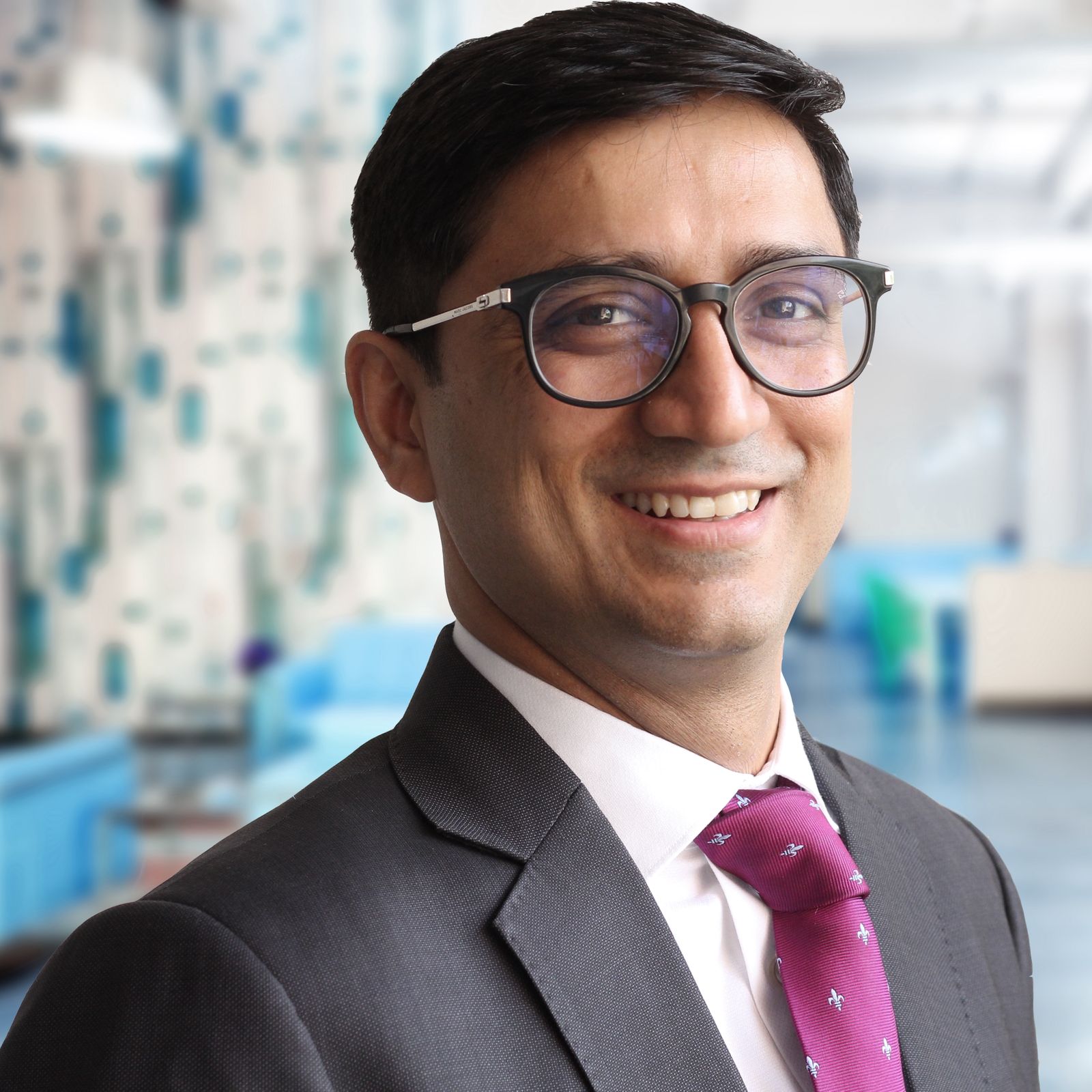 Mr. Gaurav Sahni