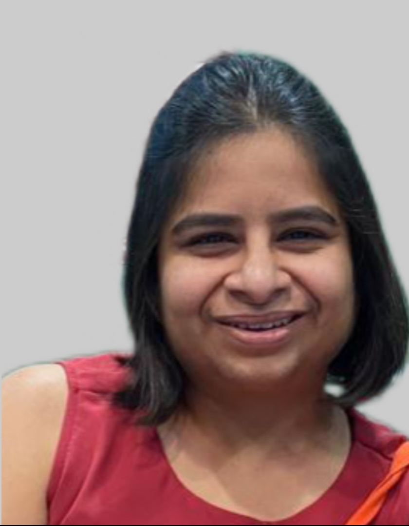 Aanchal Gupta, FCA, PGDBA